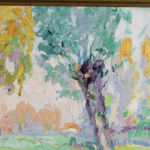 Paysage Estival thumbnail