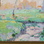 Paysage Estival thumbnail