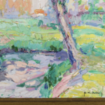 Paysage Estival thumbnail