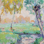 Paysage Estival thumbnail