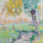 Paysage Estival thumbnail