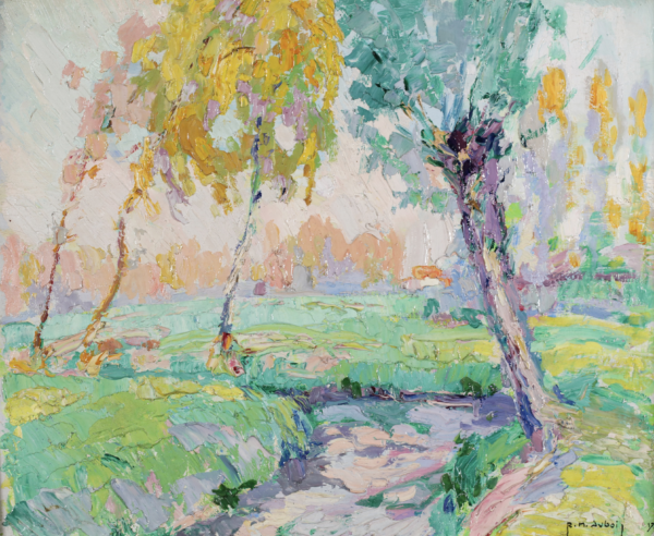 Paysage Estival - Buy Fine Paintings Online