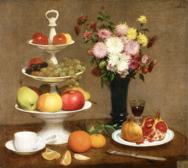 Nature Morte - Buy Fine Paintings Online