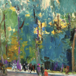 Le Parc Monceau thumbnail