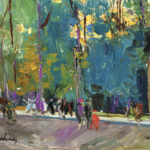 Le Parc Monceau thumbnail