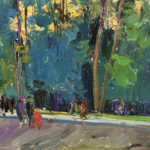 Le Parc Monceau thumbnail