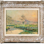 Environs de Hondouville – La Rivière thumbnail