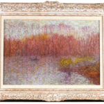 Le Loing en crue thumbnail