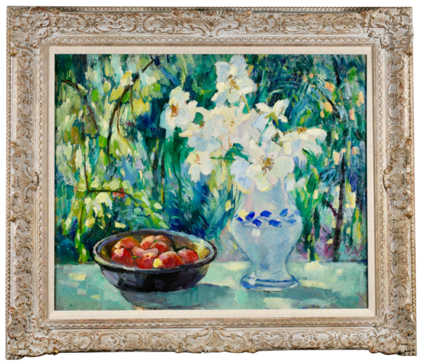 Fleurs et Fruits - Buy Fine Paintings Online
