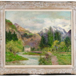 Le Bourg-D’Oisans thumbnail