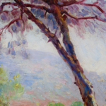 Chemin à travers les collines thumbnail