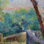 Chemin à travers les collines thumbnail