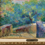 Chemin à travers les collines thumbnail