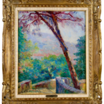 Chemin à travers les collines thumbnail