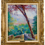 Chemin à travers les collines thumbnail