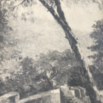 Chemin à travers les collines thumbnail