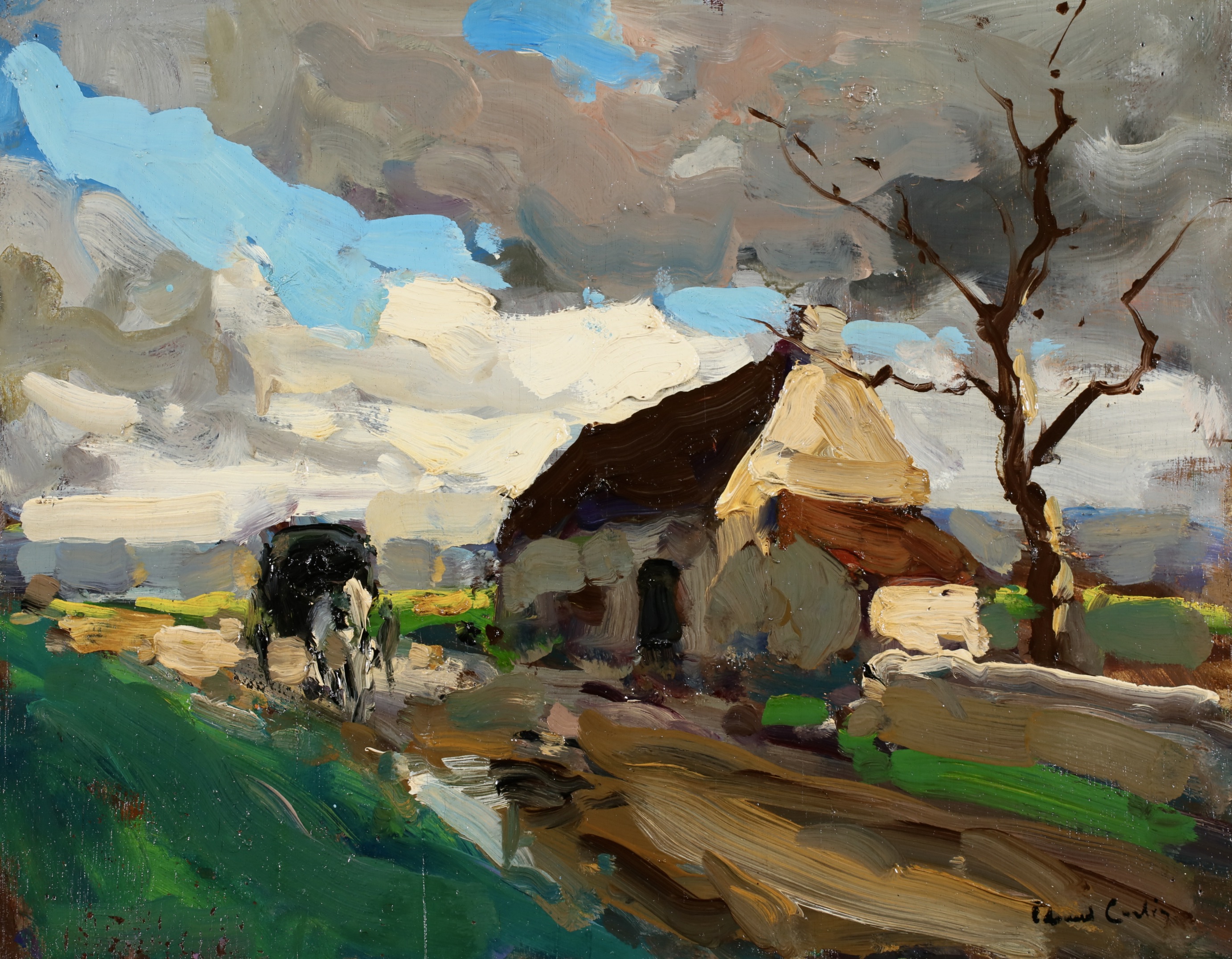 Leighton Fine Art - Buy Fine Paintings Online