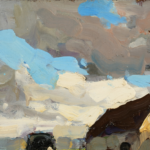 La charette par temps d’orage thumbnail