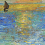 Soleil couchant sur la mer – Agay thumbnail