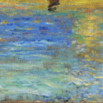 Soleil couchant sur la mer – Agay thumbnail