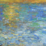 Soleil couchant sur la mer – Agay thumbnail