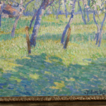 Le verger en fleurs thumbnail