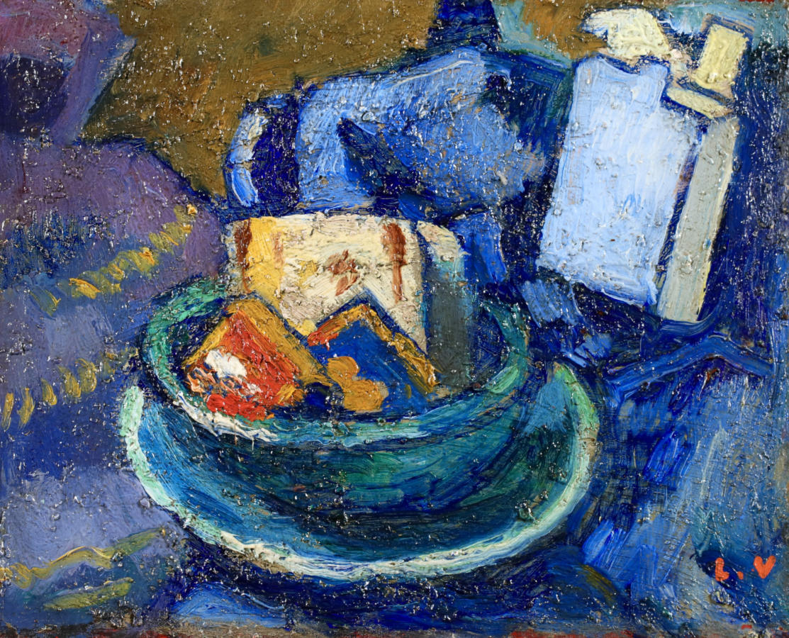 Allumettes et cigarettes - Buy Fine Paintings Online