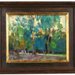 Le Parc Monceau thumbnail