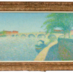 Le Pont Saint Michel – Toulouse thumbnail