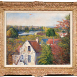 Coin de L’Oise – Pontoise thumbnail