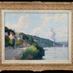 Dieppedalle – Bords de la Seine thumbnail