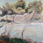 Menton from Cap Martin thumbnail