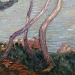Menton from Cap Martin thumbnail