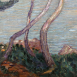 Menton from Cap Martin thumbnail