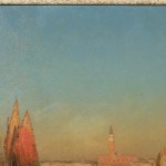 Venice – The Campanile from San Giorgio Maggiore thumbnail