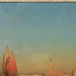 Venice – The Campanile from San Giorgio Maggiore thumbnail