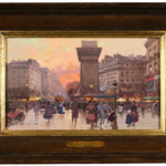 Porte Saint-Denis thumbnail