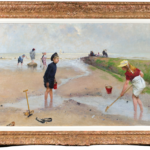 Heyst – Août 1897 thumbnail