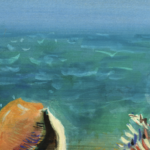 Coquillages au bord de la mer thumbnail