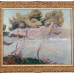 Menton from Cap Martin thumbnail