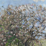 Le printemps dans le verger thumbnail