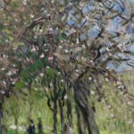 Le printemps dans le verger thumbnail