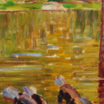 Les Lavandières thumbnail