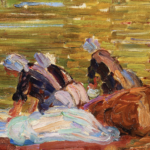 Les Lavandières thumbnail