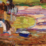 Les Lavandières thumbnail