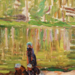 Les Lavandières thumbnail