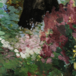 Femme au Jardin thumbnail