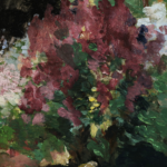 Femme au Jardin thumbnail