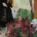 Femme au Jardin thumbnail