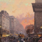 Porte Saint-Denis thumbnail